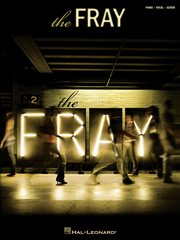 The fray (songbook) cover image