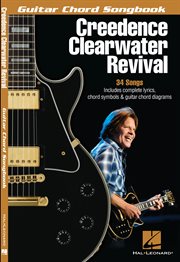 Creedence clearwater revival (songbook) cover image