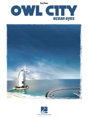 Owl city - ocean eyes cover image