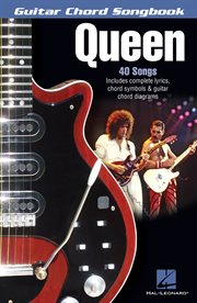 Queen (songbook) cover image