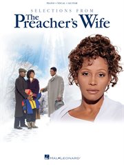 The preacher's wife songbook cover image