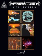 My morning jacket collection (songbook) cover image