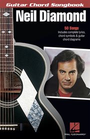 Neil diamond (songbook) cover image