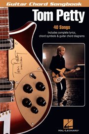 Tom petty (songbook) cover image