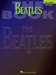 The beatles book (songbook) cover image