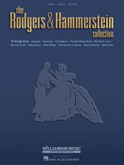 The rodgers & hammerstein collection (songbook) cover image