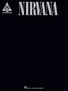 Cover image for Nirvana (Guitar Transcriptions)