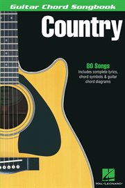 Country (songbook) cover image