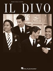 Il divo (songbook) cover image