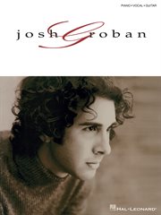Josh groban (songbook) cover image