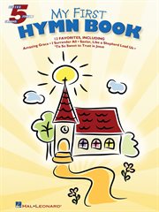 My first hymn book (songbook) cover image