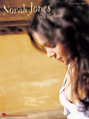 Norah jones - feels like home (songbook) cover image