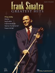 Frank sinatra - greatest hits (songbook) cover image