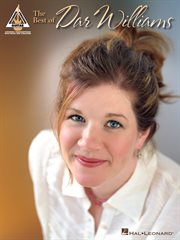 The best of dar williams (songbook) cover image
