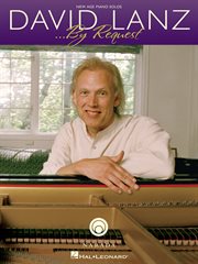 David lanz - by request (songbook) cover image