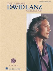 The ultimate david lanz collection (songbook). for Easy Piano cover image