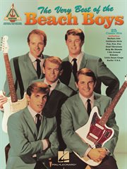 The very best of the beach boys (songbook). Guitar Recorded Versions cover image