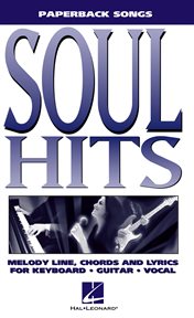 Soul hits (songbook) cover image