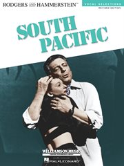 South pacific (songbook) cover image