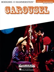 Carousel edition (songbook). Vocal Selections cover image