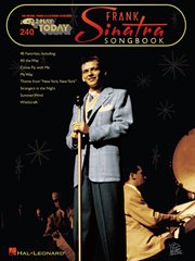 Frank sinatra (songbook) cover image