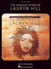 The miseducation of lauryn hill (songbook) cover image