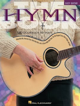 Cover image for The Hymn Book (Songbook)