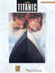 Titanic (songbook) cover image