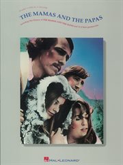The mamas and the papas (songbook) cover image