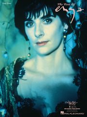 The best of enya (songbook) cover image