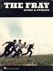 The fray - scars & stories (songbook) cover image