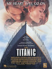 My heart will go on (from titanic) cover image