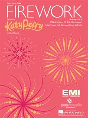 Firework cover image
