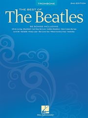 Best of the Beatles songbook cover image
