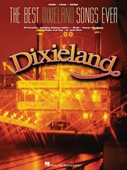 The best Dixieland songs ever cover image