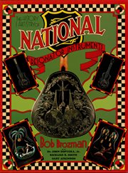 The history and artistry of national resonator instruments cover image