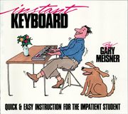 Instant keyboard instruction (music instruction) cover image