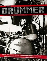 The drummer : 100 years of rhythmic power and invention cover image