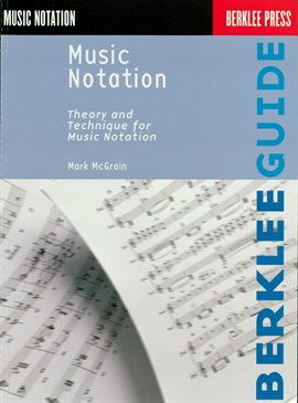 Cover image for Music Notation