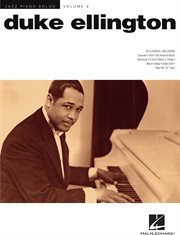 Duke Ellington cover image