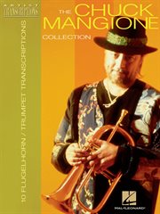 The Chuck Mangione collection cover image