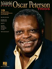 Oscar peterson trios songbook cover image