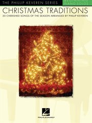 Christmas traditions (songbook) cover image