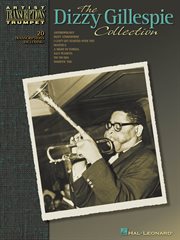 The dizzy gillespie collection (songbook). Trumpet cover image