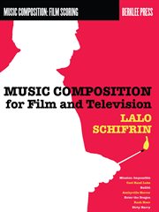 Music composition for film and television cover image
