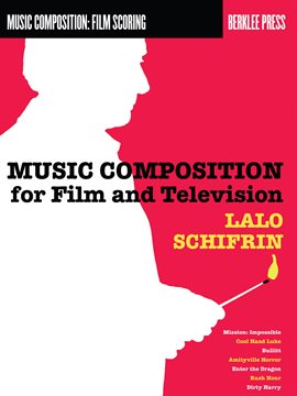 Cover image for Music Composition for Film and Television