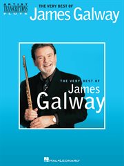 The very best of james galway (songbook). Flute Transcriptions cover image