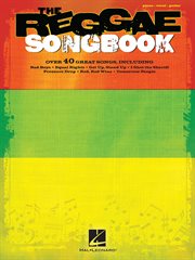 The reggae songbook cover image