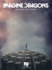 Imagine dragons - night visions (songbook) cover image