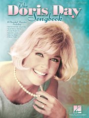 The Doris Day Songbook cover image